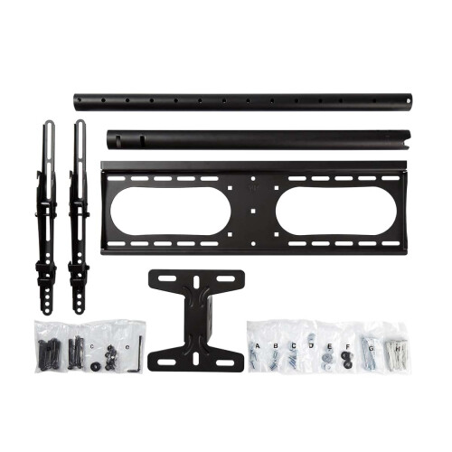 Nedis, Adjustable ceiling mount for TV - 42-65 inches 2