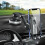 360° Rotatable In Car Suction Phone Holder Dashboard Windscreen Mount 1