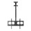 Nedis, Adjustable ceiling mount for TV - 42-65 inches 1