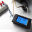 New PZEM-021 4 in 1 LCD Voltage Current Active Power Energy Meter Blue Backlight Panel 6