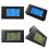 New PZEM-021 4 in 1 LCD Voltage Current Active Power Energy Meter Blue Backlight Panel 3
