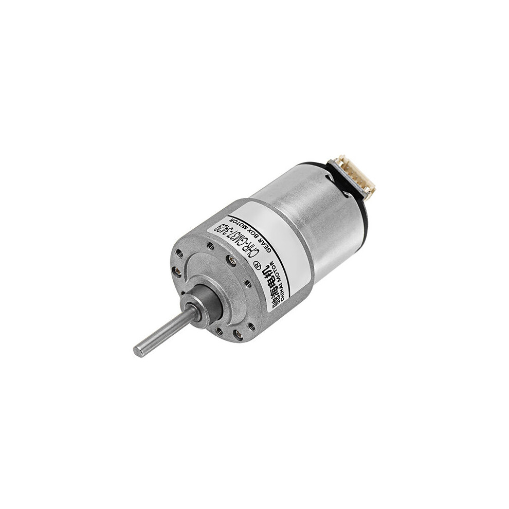 New Chihai Motor Dc 12V 200Rpm Encoder Motor Hall Encoder Motor Ab Two Phases For Robot 623414393645