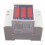 New D52-2048 Digital Energy Meter LED Active Power Factor Multi-Functional Power Meter Voltmeter Current Meter AC80-300V,0-100A 5