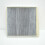 VOLVO XC90 MK1 Cabin Air Filter LHD 30630754 3