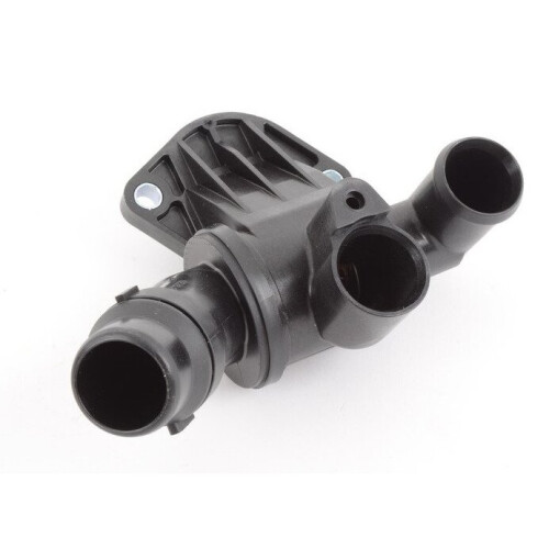 AUDI A4 B7 Thermostat Housing 06D121111G on OnBuy