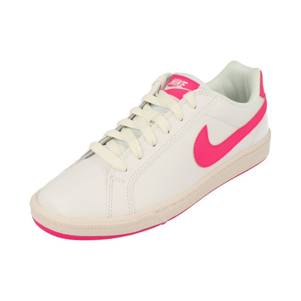 (3.5) Nike Womens Court Majestic Running Trainers 454256 Sneakers Shoes