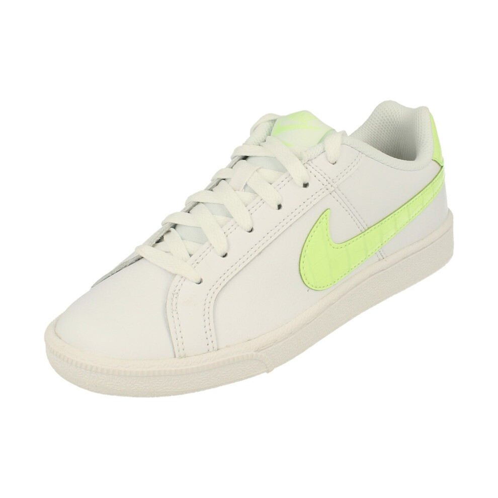 (4.5) Nike Womens Court Royale Trainers 749867 Sneakers Shoes