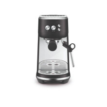 Sage The Bambino Espresso Coffee Machine SES450BTR Black Truffle
