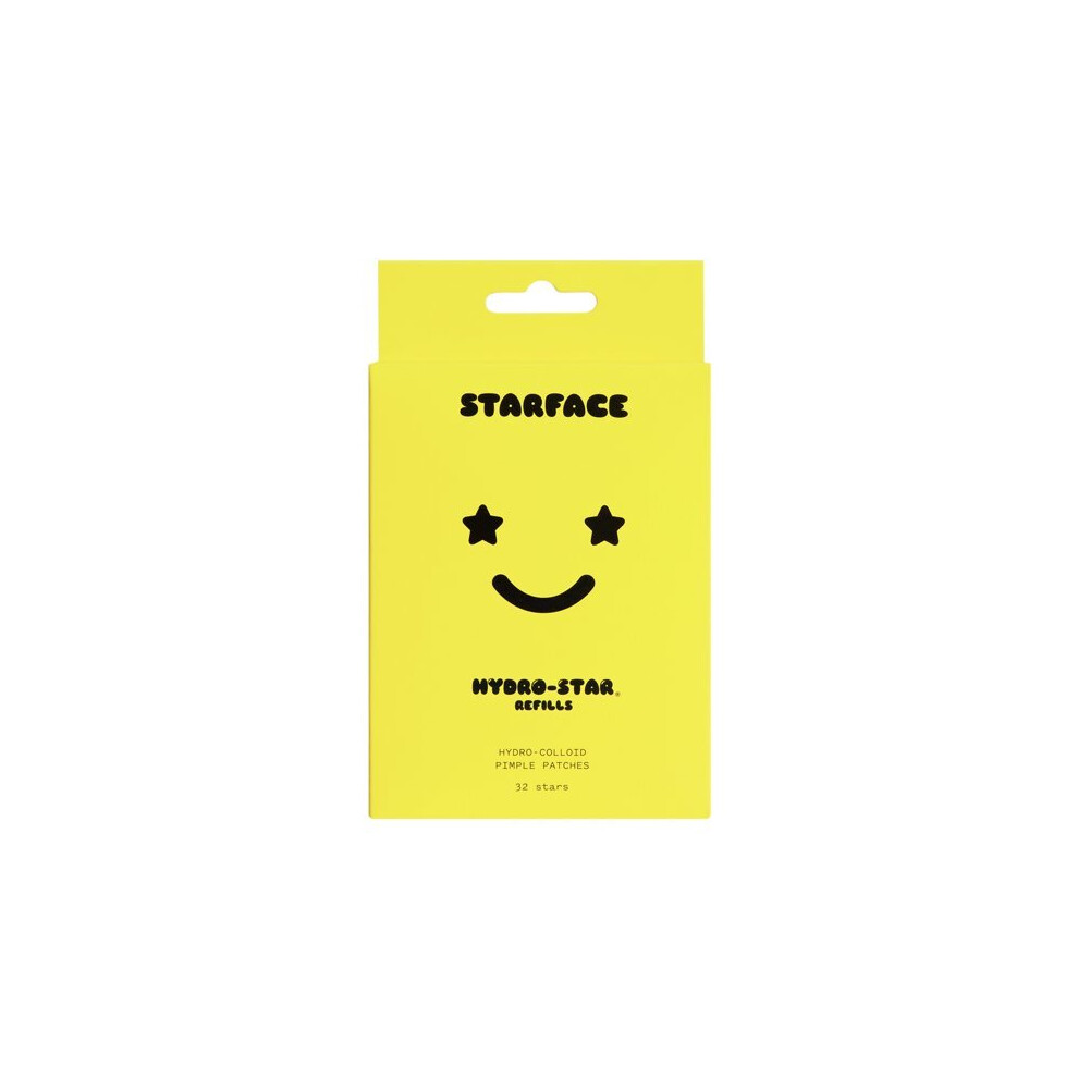 Starface Hydro-Stars Refill 32 Ct