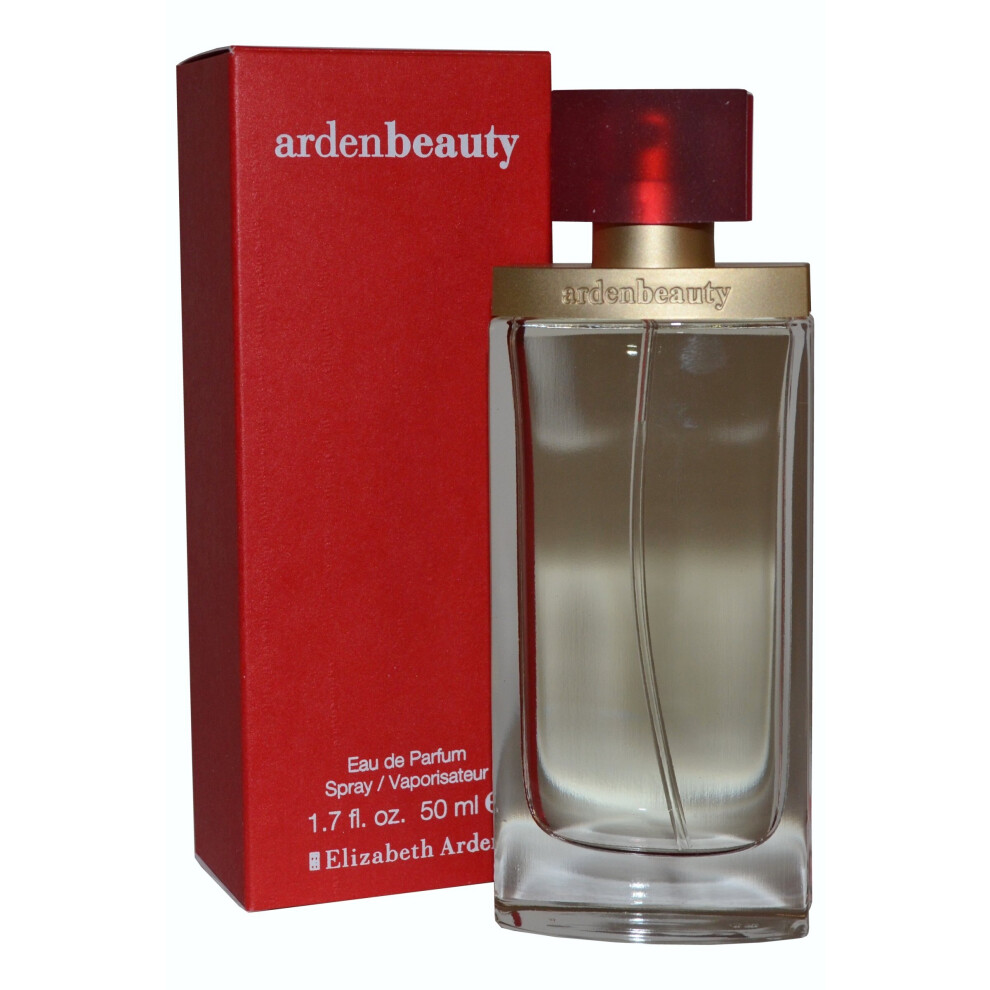 Elizabeth Arden Beauty Eau de Parfum Spray 50ml