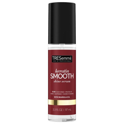 TRESemmé Tresemme, Κεράτινη Σμooth, Βάρος Λιγνός Σερουμ, 3.3 fl oz (97 ml)