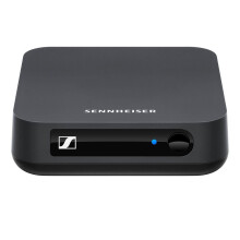 Sennheiser BT T100 Bluetooth Audio Transmitter (Black)