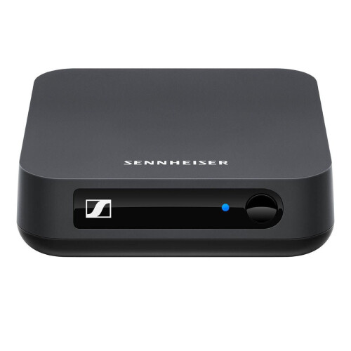 Sennheiser Sennheiser BT T100 Bluetooth Audio Transmitter (Black)