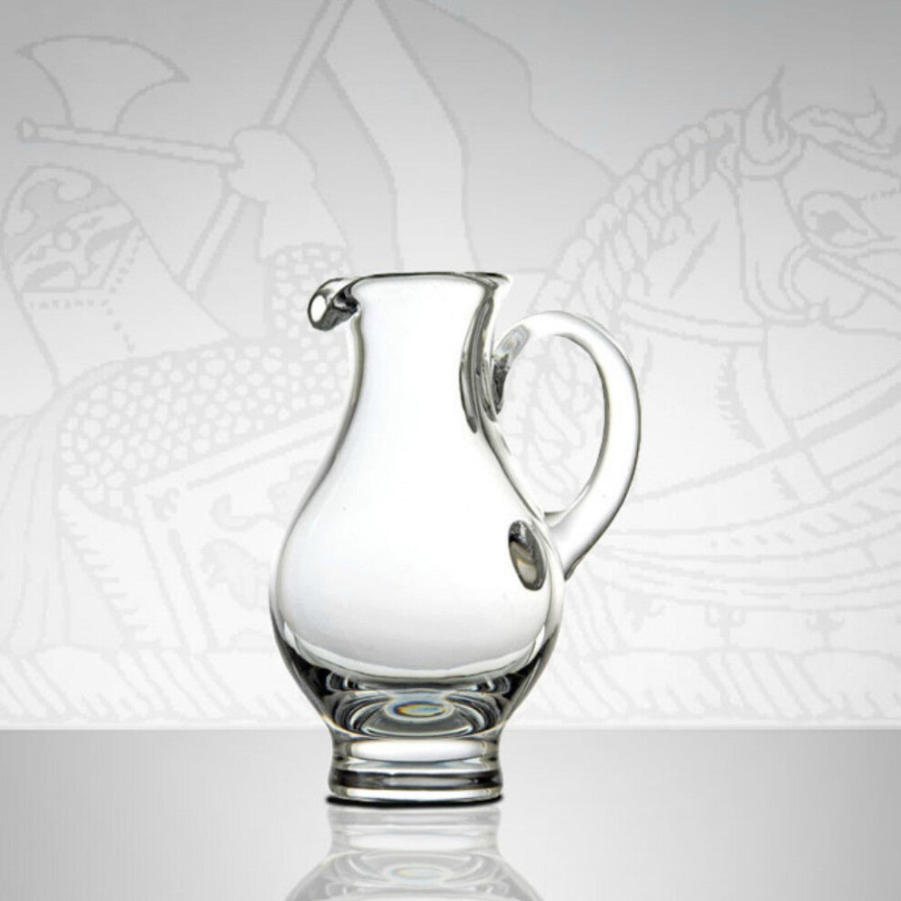 Glencairn Whisky Water Jug