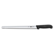 Zalmmes - Geperforeerd lemmet 30,5 cm - Victorinox