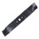 Mountfield MOUNTFIELD Lawnmower Blade 46cm 18" 81004346/3 Genuine 2