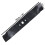Mountfield MOUNTFIELD Lawnmower Blade 46cm 18" 81004346/3 Genuine 5