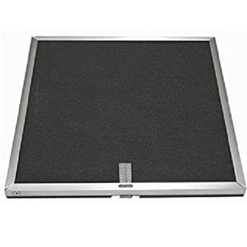 CDA CDA CHA12 Cooker Hood Recirculation Square Charcoal Filter for ECP ECN