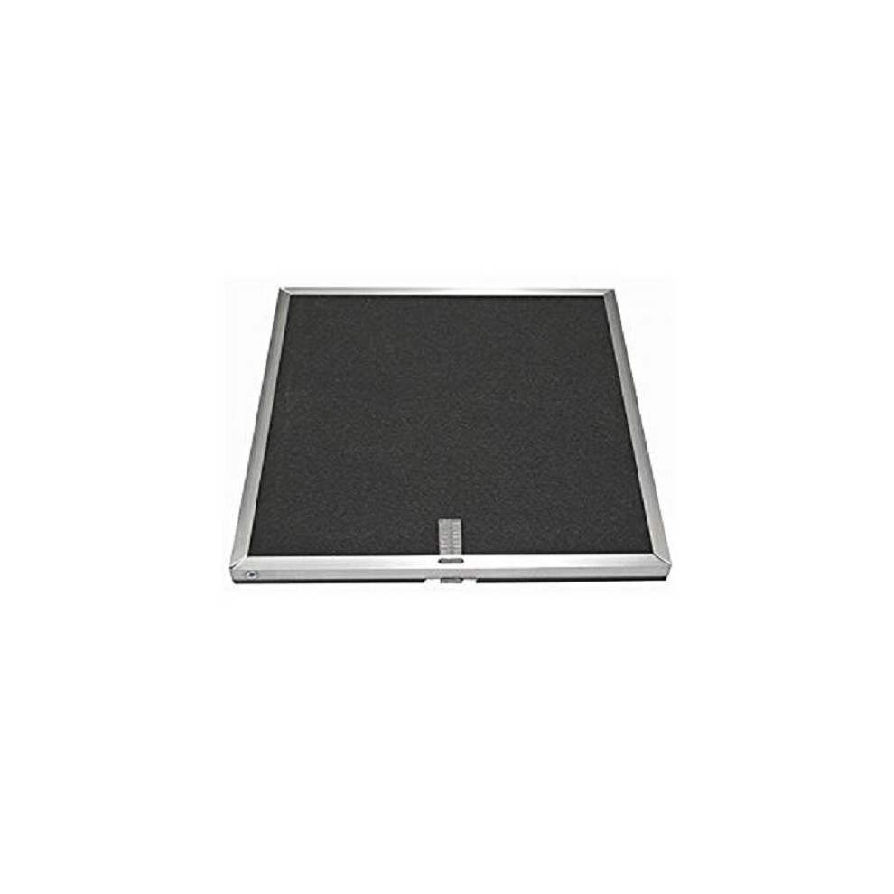 CDA CHA12 Cooker Hood Recirculation Square Charcoal Filter for ECP ECN