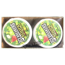 (Fruit ) ICE BREAKERS Sugar Free Hard Candy Sweet 8 x 42g