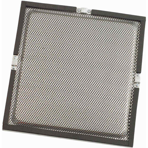 CDA CDA CHA12 Cooker Hood Recirculation Square Charcoal Filter for ECP ECN 1