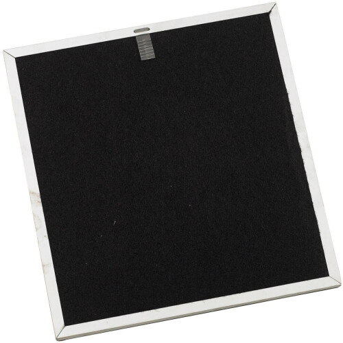CDA CDA CHA12 Cooker Hood Recirculation Square Charcoal Filter for ECP ECN 2