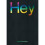 Hey: Design & Illustration 1
