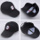 Demon Slayer Embroidery Baseball Cap Cosplay Cotton Hat Adjustable 4