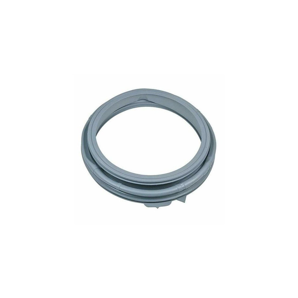FITS SAMSUNG WW80 WW90 ECO BUBBLE WASHING MACHINE DOOR SEAL GASKET DC6402888A
