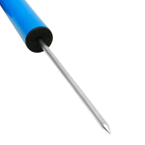 4x Slalom Sticks for Agility 2