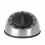 Salter Mechanical Kitchen Timer Stainless Steel 60 Minute Easy Grip Wind Up Dial 1