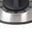 Salter Mechanical Kitchen Timer Stainless Steel 60 Minute Easy Grip Wind Up Dial 12