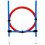 Agility Obstacle with Ring 1