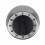 Salter Mechanical Kitchen Timer Stainless Steel 60 Minute Easy Grip Wind Up Dial 9