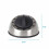 Salter Mechanical Kitchen Timer Stainless Steel 60 Minute Easy Grip Wind Up Dial 5