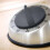 Salter Mechanical Kitchen Timer Stainless Steel 60 Minute Easy Grip Wind Up Dial 6