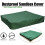 (150 x 150cm) Sandpit Cover Square Waterproof Sandbox Cover+Bag 4