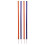 4x Slalom Sticks for Agility 1