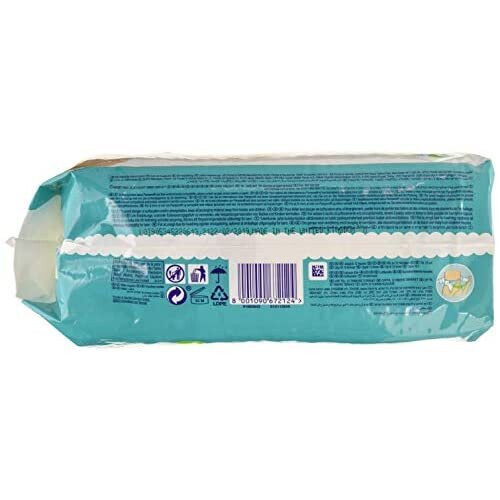 Pampers Pampers Baby-Dry Size 7, 23 Nappies 2