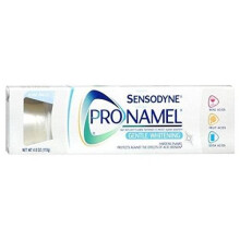 Sensodyne Pronamel Toothpaste Gentle Whitening 75ml