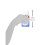 Colgate Colgate 2-in-1 dentifricio e collutorio, sbiancante - 4,6 Oz 3