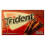 Trident Sugar Free Gum - Cinnamon 14 STICKS RED - 12 PACK 1