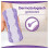 Always Always Profresh Normal Pantyliners - Pack of 48-108g 2