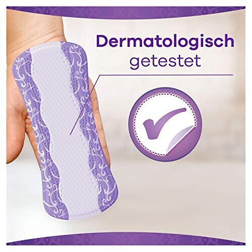 Always Always Profresh Normal Pantyliners - Pack of 48-108g 1