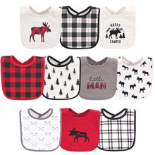 Hudson baby unisex baby bumbac salope
