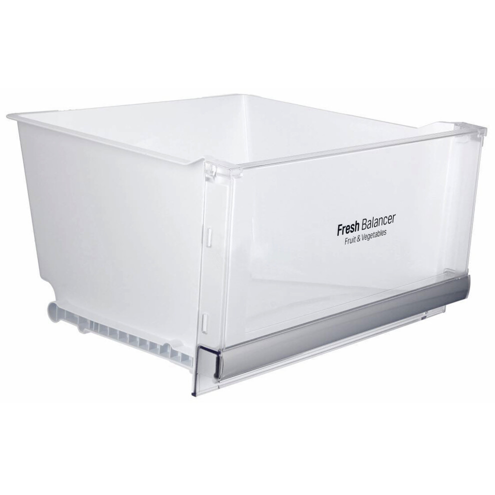 Genuine LG Top Crisper Drawer Fresh Balancer Fruit & Veg GSL561PZUZ