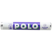 Nestlé Polo Sugar Free 33.4 g (Pack of 48)