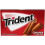 CB12 Boost Sugar Free Gum - Strong Mint (5) 2