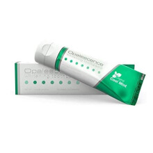 Dentifricio Sbiancante Opalescence, Fluoruro, Menta, 1 Oncia, Formato da Viaggio