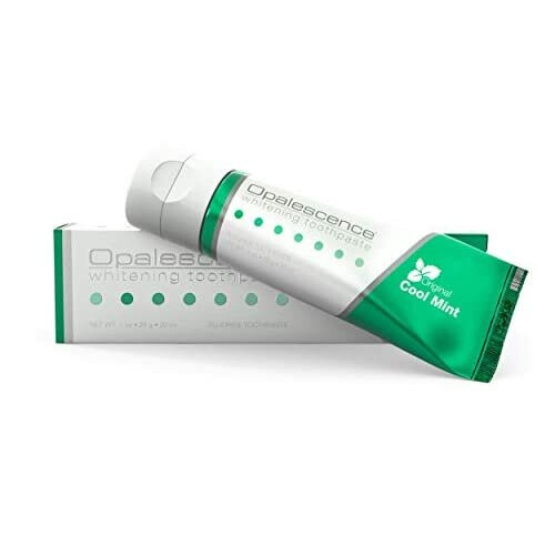 Opalescence Opalescence toothpaste (28.35g / 1.0 oz)